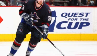 3 Canucks Captains Who Made Vancouver Fans Believe - The Hockey Writers - Canucks History