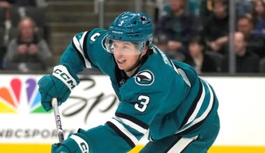 The Calgary Flames Should Target Defenceman Henry Thrun