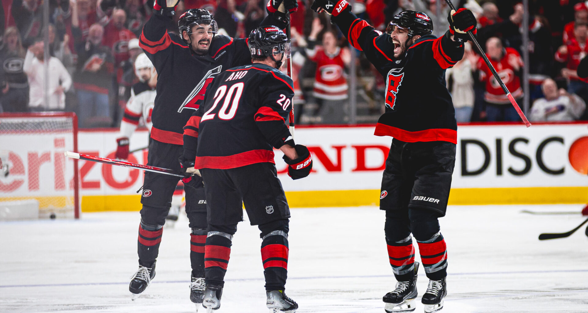 Carolina Hurricanes' 2025-26 Schedule: Key Dates, Matchups & More - The Hockey Writers -