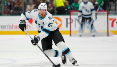 Florida Panthers vs. Utah Hockey Club, where to stream for free