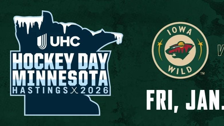 IOWA WILD ANNOUNCES OUTDOOR GAME AGAINST MILWAUKEE ADMIRALS