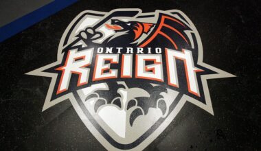 Ontario Reign hire Andrew Lord as head coach – Orange County Register