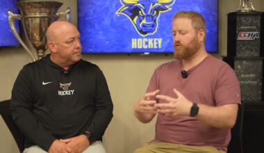 MSU men’s hockey looks to build off strong season