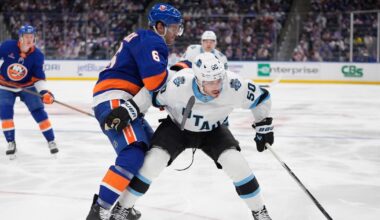 Fans react to hot start – Deseret News