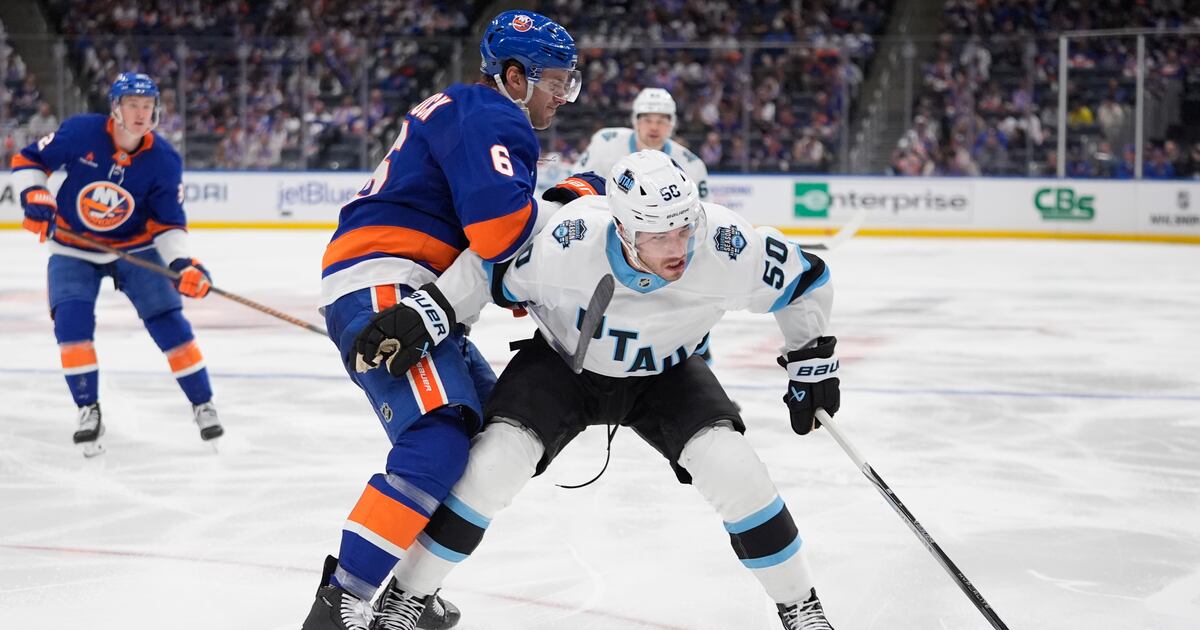 Fans react to hot start – Deseret News