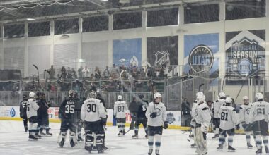 Takeaways From the Utah Mammoth's 2025 Development Camp - The Hockey Writers - Utah Mammoth