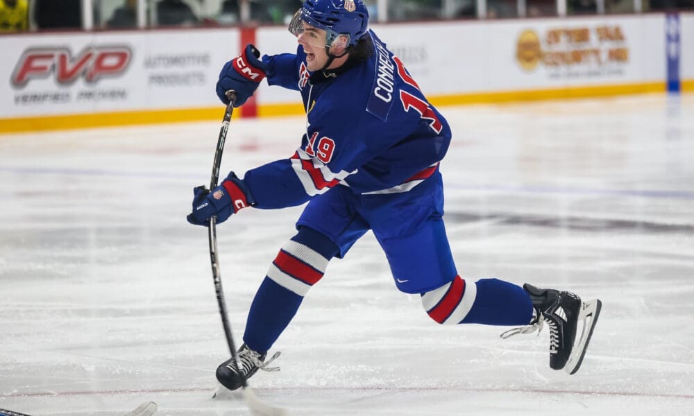 Daily Nuggets: Golden Knights Prospect Injured; Bäckström’s Back!