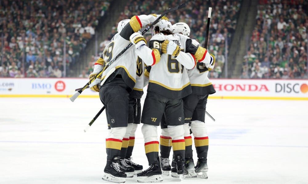Daily Nuggets: Golden Knights Signings; Devils Dangle Hamilton