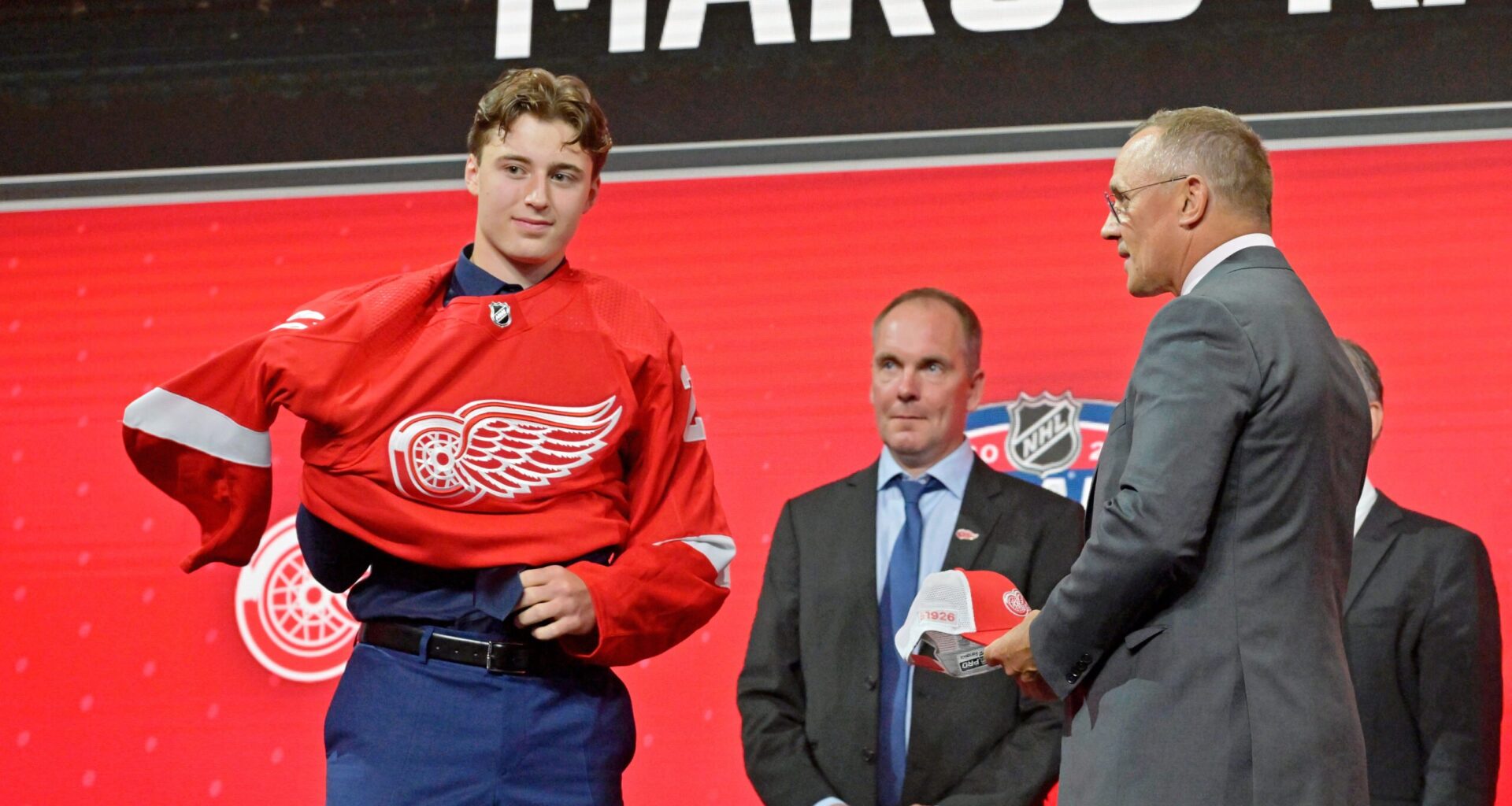 NHL Rumours: Detroit Red Wings Might Not Be Done