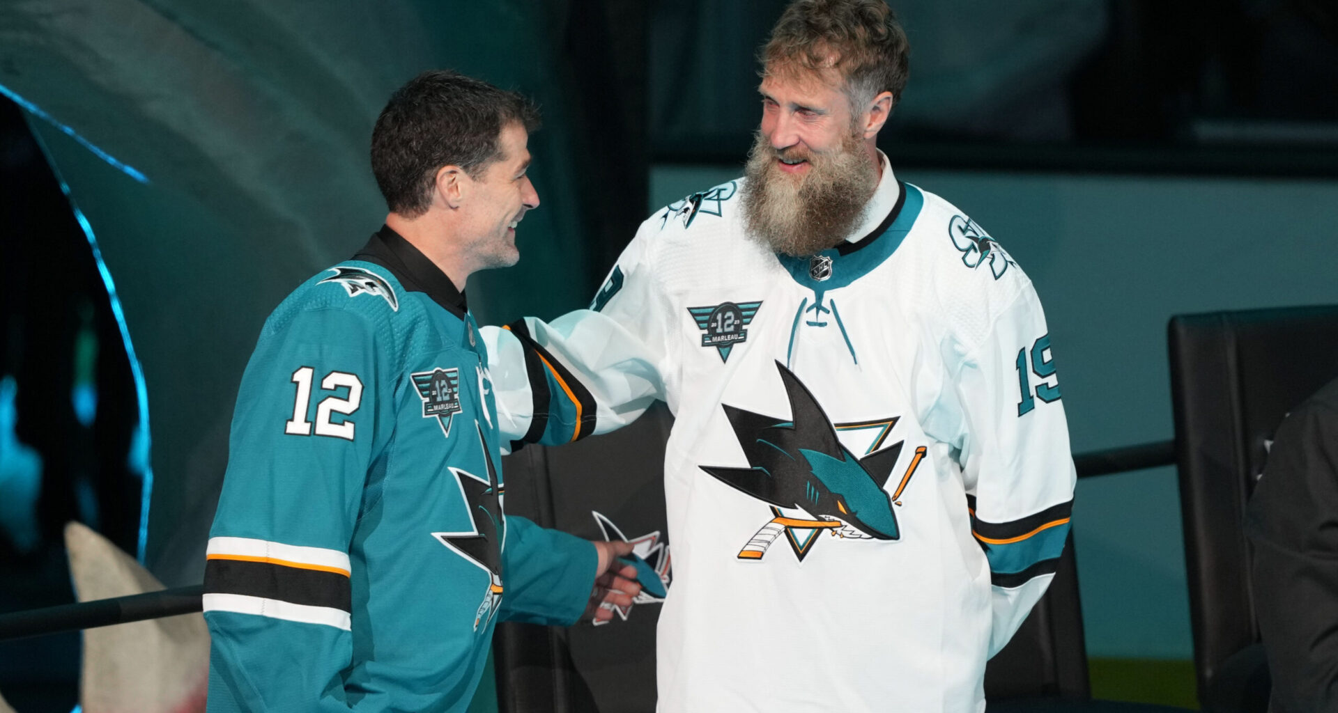 Top San Jose Sharks Defining Moments