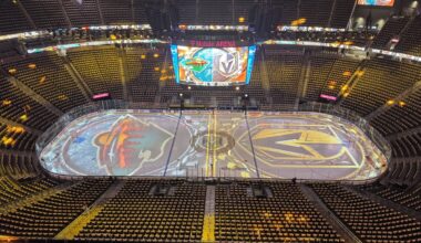 3 Tactical Areas Of Improvement Available For The Golden Knights