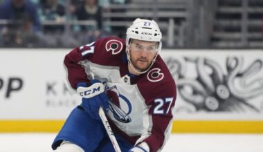 BREAKING: Islanders Sign Jonathan Drouin