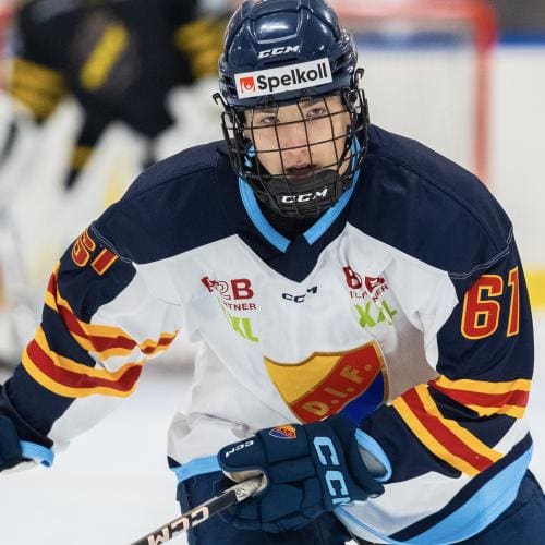 One 2026 Draft Prospect the Islanders Should Keep An Eye On