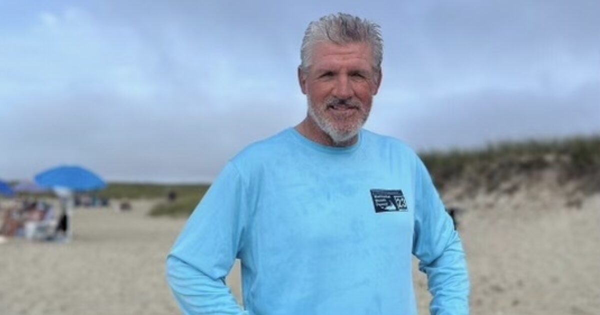 Nantucket Current | Catching Up With Nantucket Summer Resident, Voice…