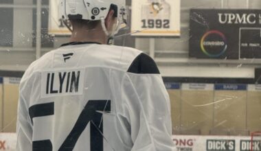 Penguins Mystery Prospect from Russia On His Way...Soon