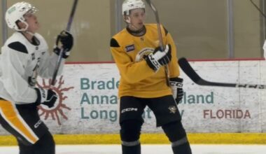 First Round Pick Looks Good; Stothers New Philosophy