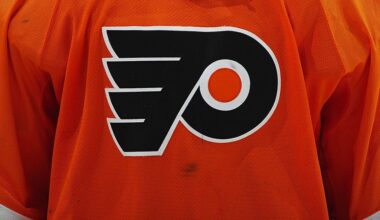 Flyers’ schedule will be tough right out of the gate