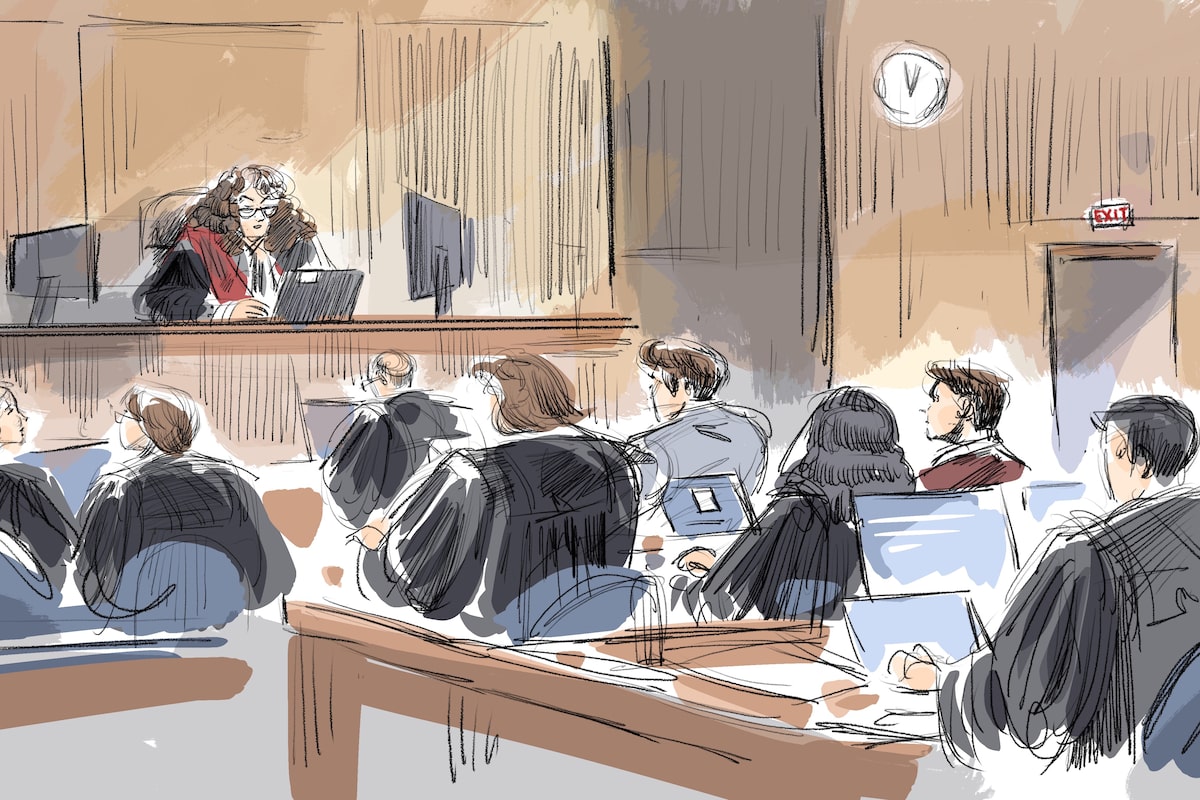 NHL delivers a lesson after the Hockey Canada verdict: Be nice, or else