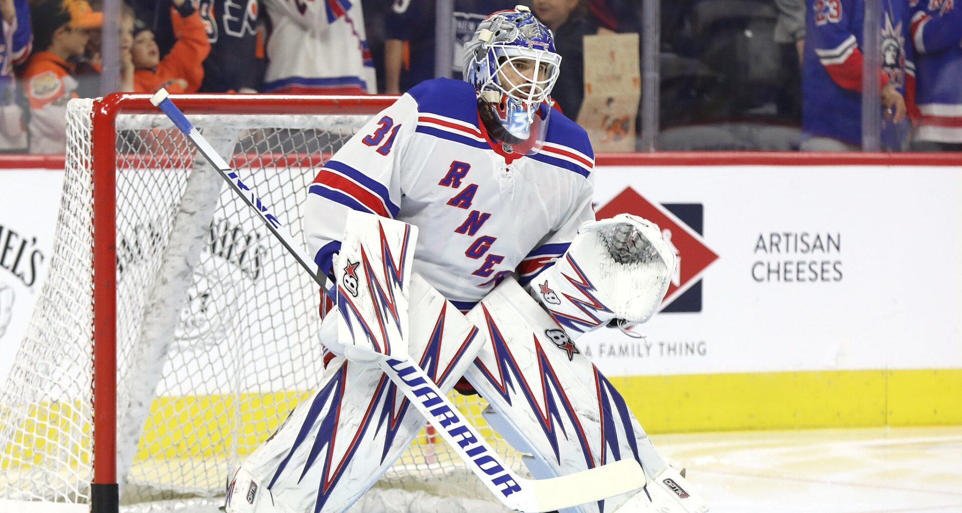 Rangers Can Finish Top 3 in the Metro Division Next Season - The Hockey Writers - New York Rangers