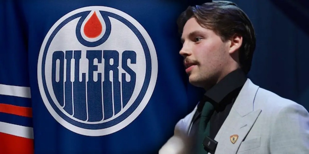 Isaac Howard Oilers trade