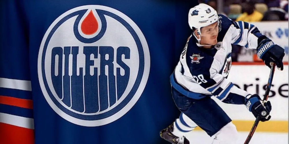 Jack Roslovic Oilers UFA