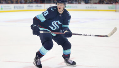 3 Trade Candidates the Capitals Should Pursue This Summer - The Hockey Writers - Washington Capitals