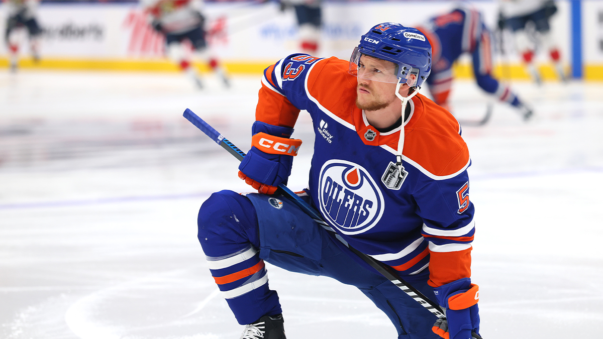 Sharks sign veteran winger Jeff Skinner to one-year contract – NBC Sports Bay Area & California