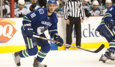 Father. Son. Builders. How Steve and Jeff Tambellini Shaped the Modern NHL - The Hockey Writers - Hockey History