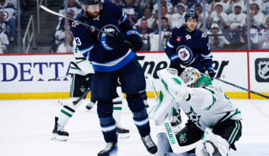 11 RFAs Elect For Salary Arbitration in 2025 Offseason - The Hockey Writers - NHL News