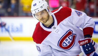 Joel Armia Montreal Canadiens