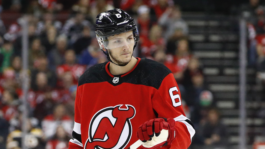 John Marino Breaks Down Trade To Utah HC