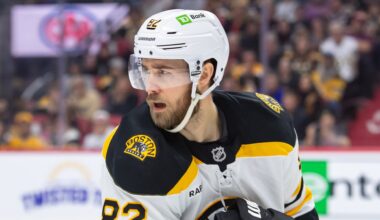 Boston Aims For Rebound Win