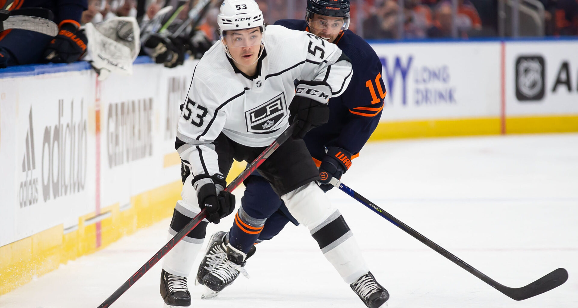 Senators Acquire Jordan Spence from Kings for Two Picks - The Hockey Writers - Ottawa Senators