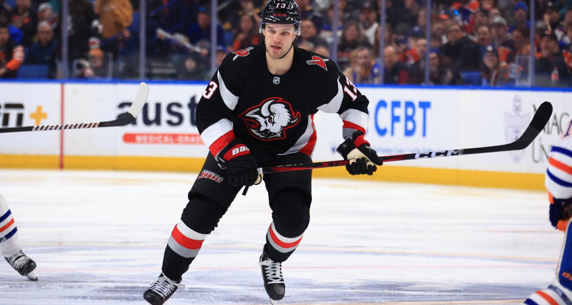 Buffalo Sabres’ 3 Worst Contracts for 2025-26 - The Hockey Writers -