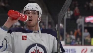 Former Bulldog, Hermantown native Dylan Samberg signs extension with Jets