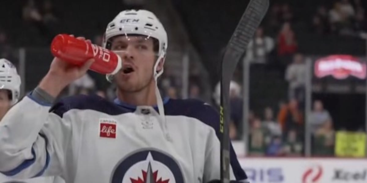 Former Bulldog, Hermantown native Dylan Samberg signs extension with Jets