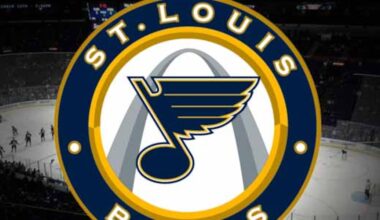 Blues partner with KFVS12 to broadcast 3 games over-the-air this season