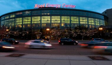 Xcel Energy Center to be renamed Grand Casino Arena