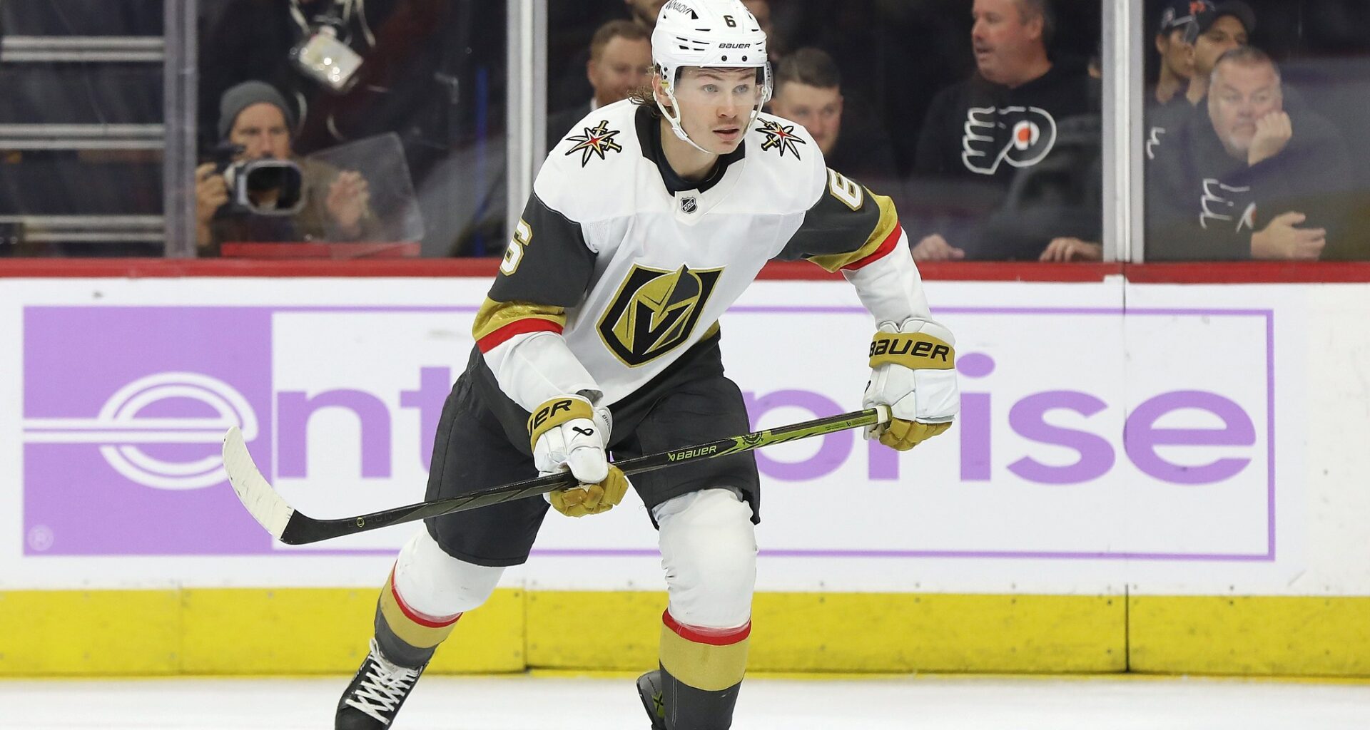 Golden Knights Lineup Projection 2.0: Breaking Down the 2025-26 Roster - The Hockey Writers - Vegas Golden Knights