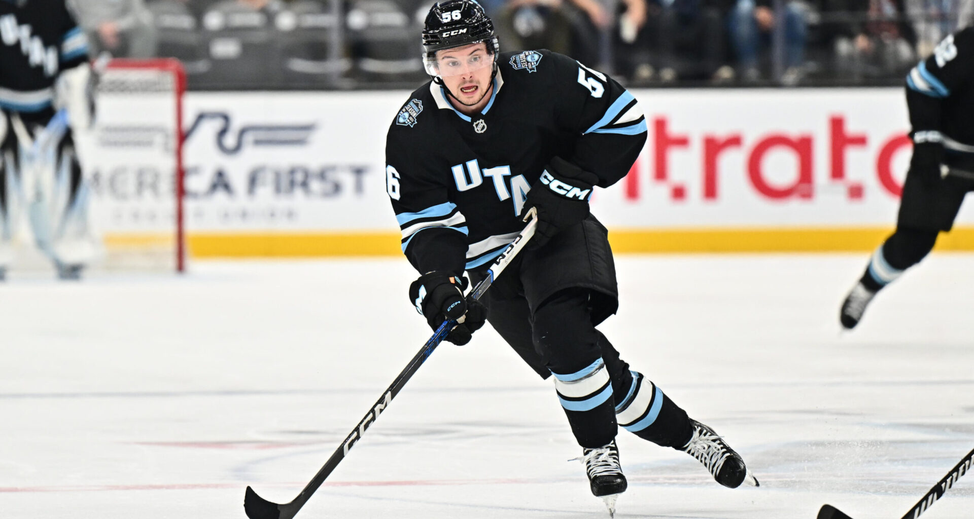 Utah Mammoth's 2024-25 Report Cards: Kailer Yamamoto - The Hockey Writers - Utah Mammoth