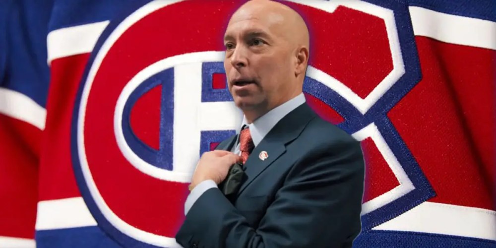 Canadiens trade options