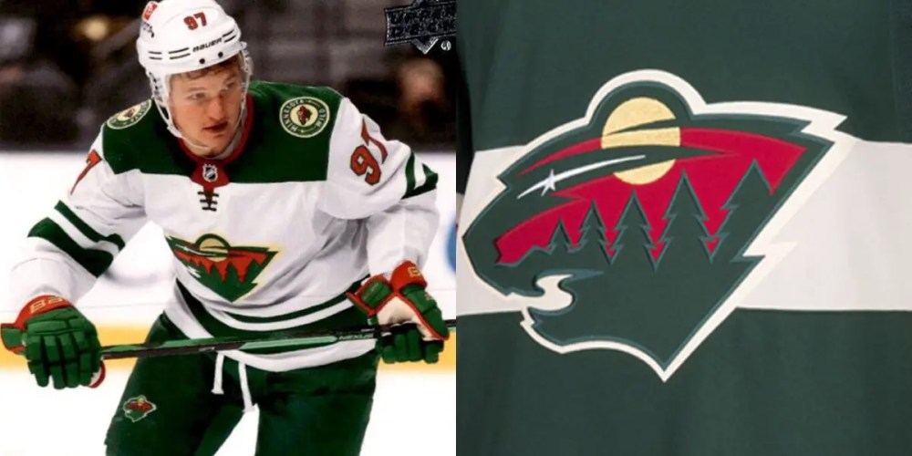 Kirill Kaprizov Wild surgery