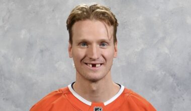 Klingberg Candid About Hip Injury History, Feels Better Now Than He Has in Years