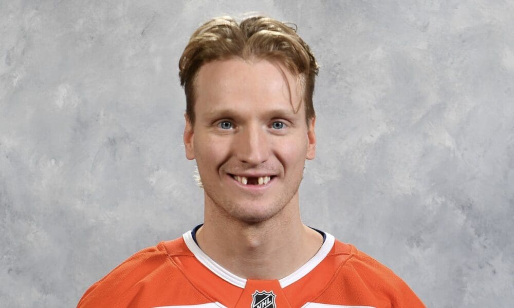 Klingberg Candid About Hip Injury History, Feels Better Now Than He Has in Years