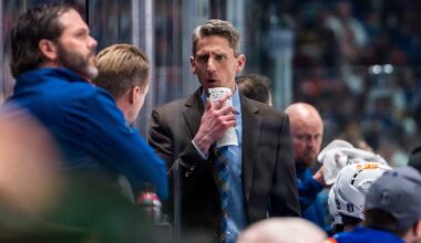 Behind the Bench, Beyond the Stars: Knoblauch’s Oilers Are Built to Win - The Hockey Writers - Edmonton Oilers
