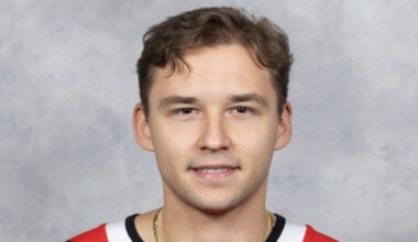 Kurashev on What Went Wrong Last Season, Why He Chose Sharks