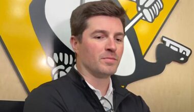 Dubas's Very Narrow Path, Why Penguins Can't Tank or Succeed