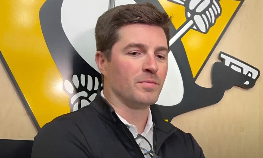 Dubas's Very Narrow Path, Why Penguins Can't Tank or Succeed