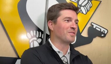 Dubas Sets up Penguins Trade Strategy; One New Challenge