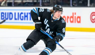 Marketing players is finally becoming a priority for the NHL – Deseret News